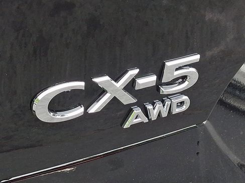 New 2026 MAZDA CX-5 Preferred AWD/4WD image 23