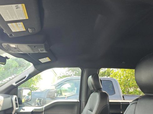 Used 2018 Ford F150 Lariat AWD/4WD image 15