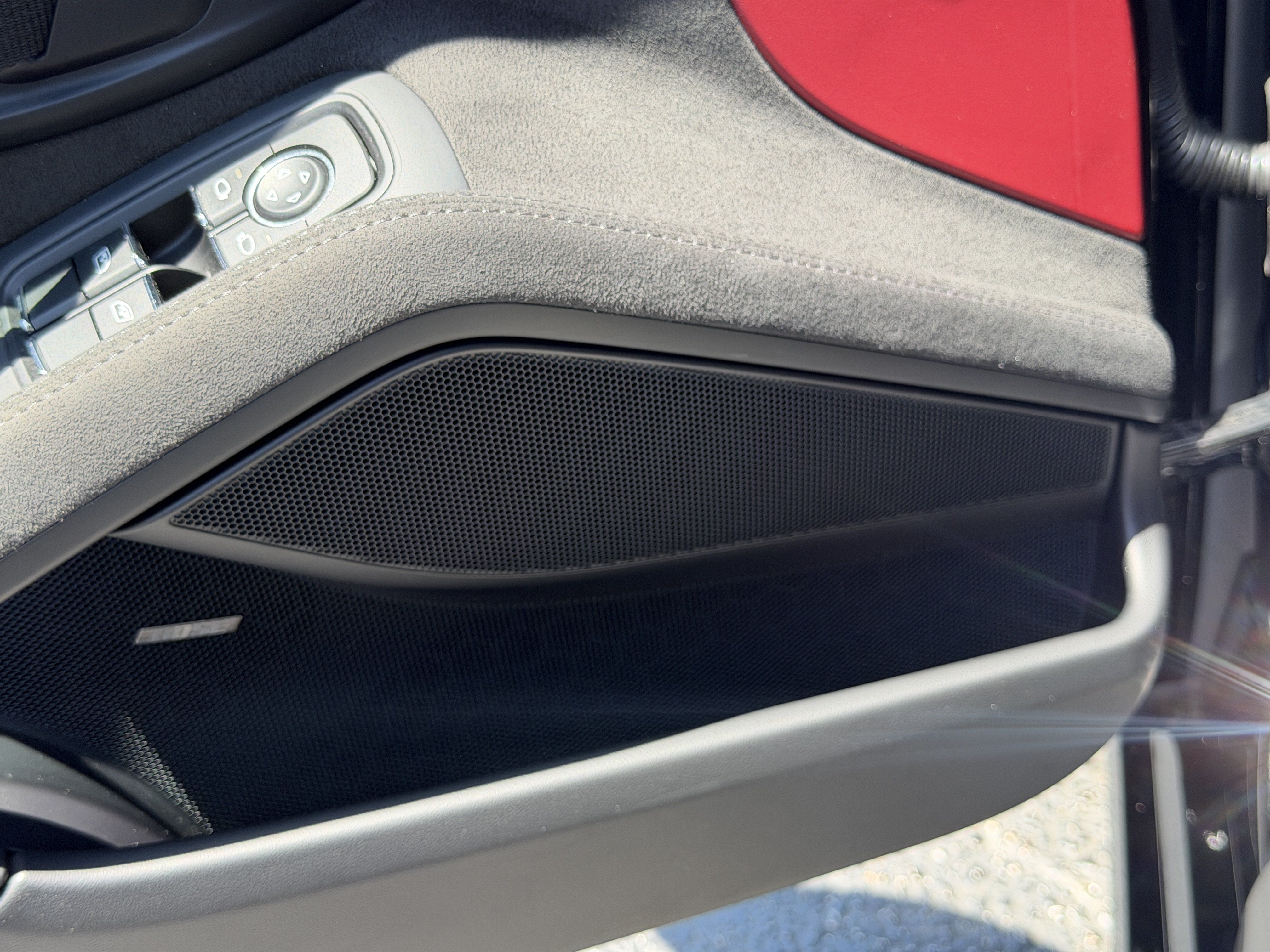Certified 2022 Porsche 718 Boxster Spyder RWD image 20