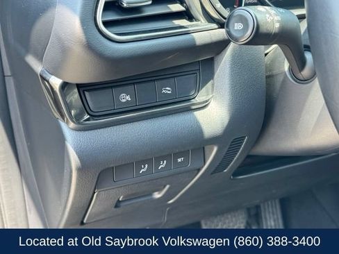 Used 2025 MAZDA CX-30 AWD 2.5 S w/ Preferred Package image 33