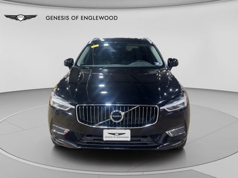 Used 2018 Volvo XC60 T6 Inscription w/ Convenience Package AWD/4WD image 2