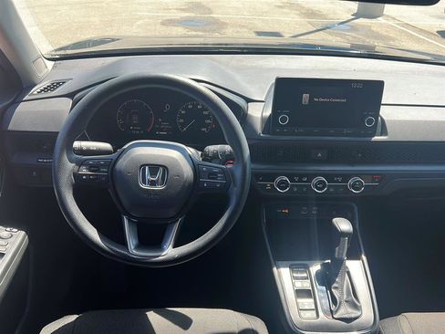 Used 2024 Honda CR-V EX image 4