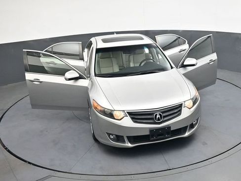 Used 2010 Acura TSX Sedan image 38