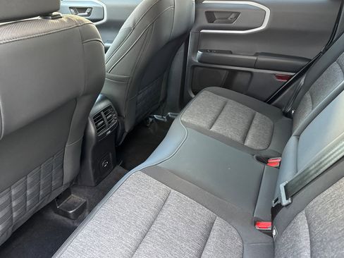 Used 2024 Ford Bronco Sport Big Bend image 12