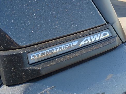 New 2026 Subaru Forester image 5