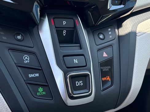New 2026 Honda Odyssey EX-L image 31
