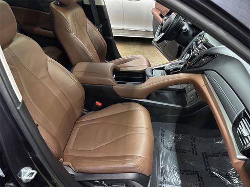 Certified 2021 Acura RDX w/ Technology Package image 19