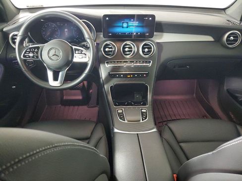 Used 2023 Mercedes-Benz GLC 300 4MATIC Coupe image 12