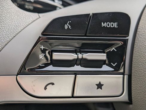 New 2026 Hyundai Elantra Sport FWD image 29