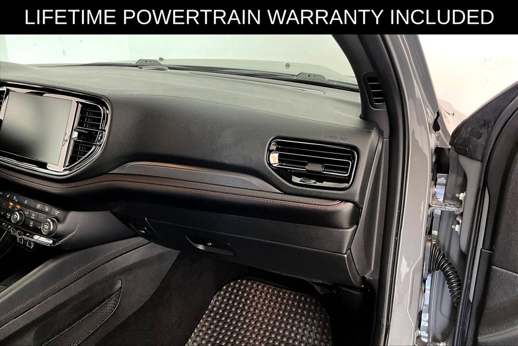 Used 2023 Dodge Durango R/T AWD/4WD image 24