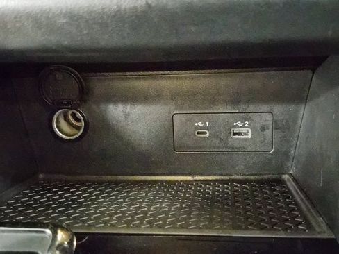 Certified 2023 Nissan Pathfinder Rock Creek image 34