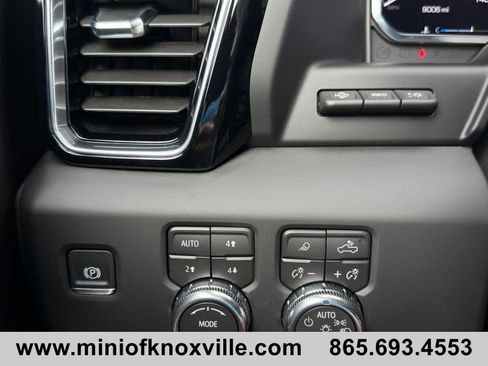 Used 2026 GMC Sierra 1500 Denali Ultimate AWD/4WD image 26