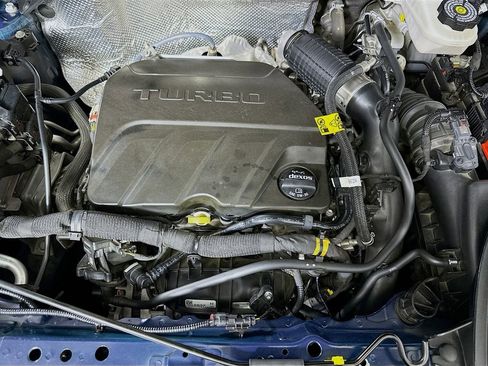 Used 2023 Buick Encore GX Select FWD image 9