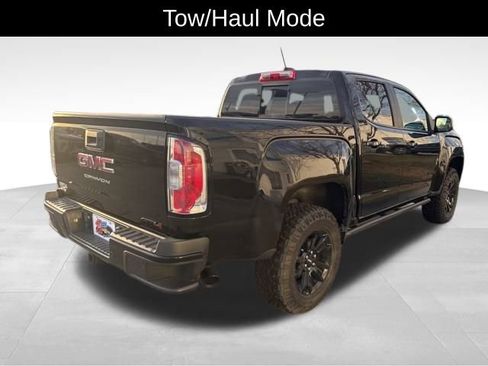 Used 2022 GMC Canyon AT4 image 6