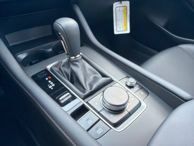 New 2026 MAZDA MAZDA3 s Sport FWD image 17