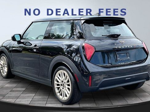 Used 2025 MINI Cooper S image 4