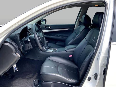 Used 2013 INFINITI G37 Journey w/ Premium Pkg RWD image 8