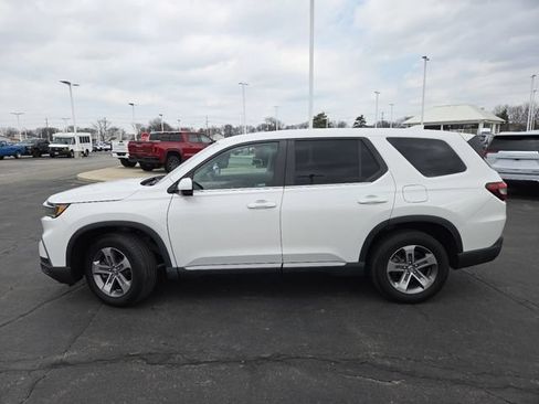 Used 2023 Honda Pilot EX-L image 23
