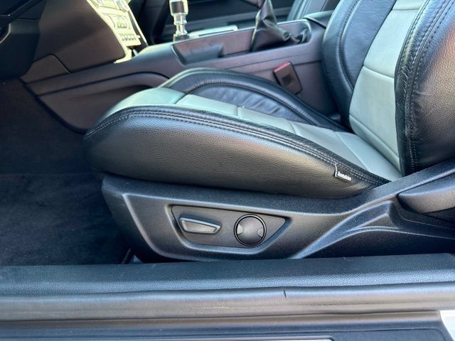 Used 2021 Ford Mustang GT w/ Equipment Group 301A RWD image 11