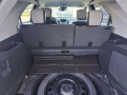 Used 2012 Chevrolet Equinox LTZ image 20