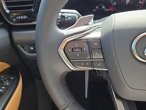 New 2026 Lexus NX 350 AWD image 21