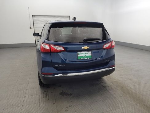 Used 2021 Chevrolet Equinox LT image 6