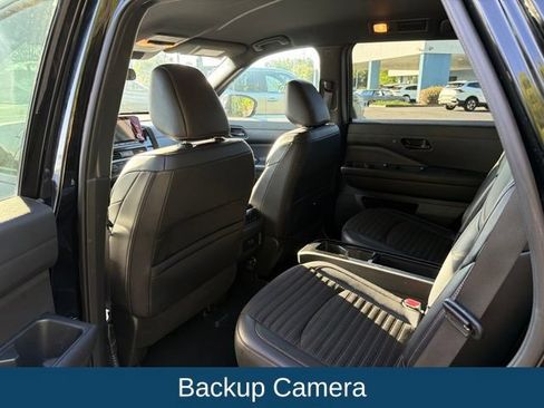 Used 2024 Nissan Pathfinder Rock Creek AWD/4WD image 6