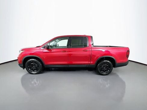 Certified 2025 Honda Ridgeline Sport+ image 8