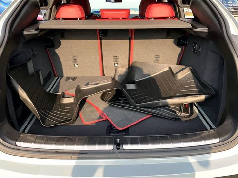 Used 2022 BMW X4 xDrive30i w/ M Sport Package 2 image 34