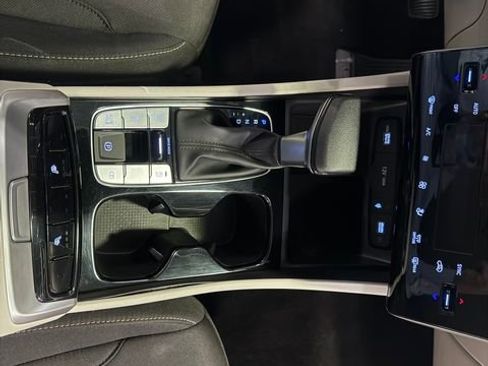 Used 2024 Hyundai Tucson SEL image 22