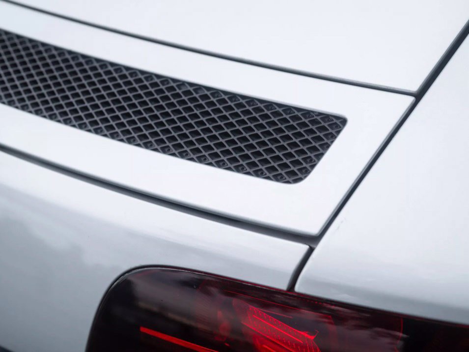 Used 2012 Audi R8 V10 AWD/4WD image 18