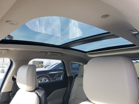 New 2026 Lincoln Corsair Grand Touring image 11