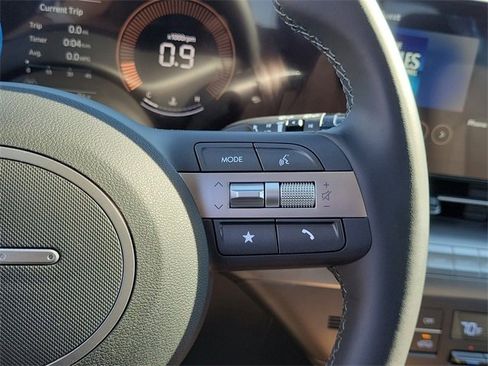 New 2026 Hyundai Kona SEL Sport image 6