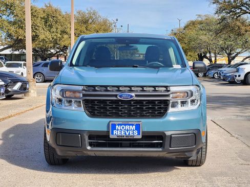 Used 2022 Ford Maverick XLT image 2