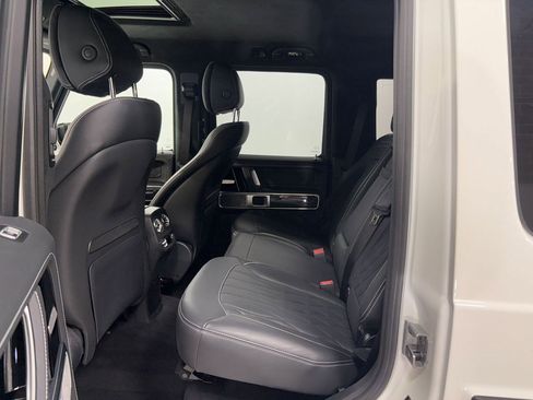 Used 2024 Mercedes-Benz G 63 AMG 4MATIC image 28