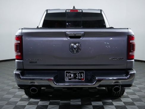 Used 2020 RAM 1500 Limited image 6