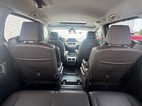 Used 2021 Honda Odyssey EX-L image 6