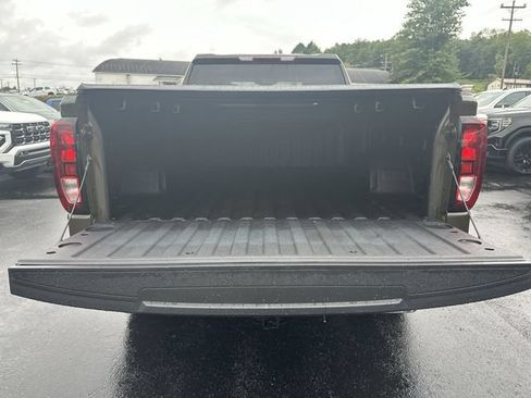 Certified 2024 GMC Sierra 1500 Elevation AWD/4WD image 23