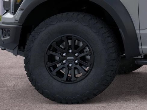 New 2026 Ford F150 Raptor AWD/4WD image 19