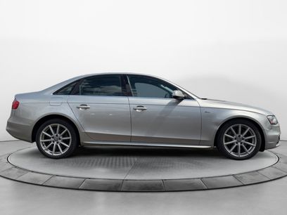 Used 2014 Audi A4 2.0T Premium Plus