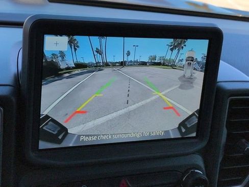 Certified 2024 Ford Bronco Sport Big Bend w/ Convenience Package image 20