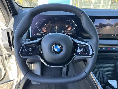 New 2026 BMW X3 xDrive30 image 28