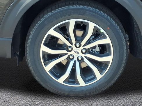 New 2026 Ford Explorer ST-Line AWD/4WD image 9