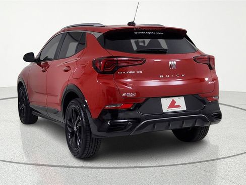 Used 2026 Buick Encore GX Sport Touring image 4