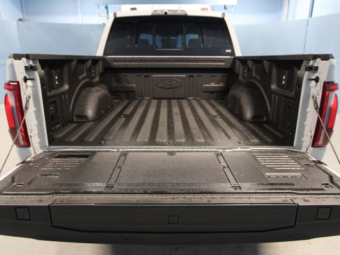 New 2026 Ford F150 Raptor image 38