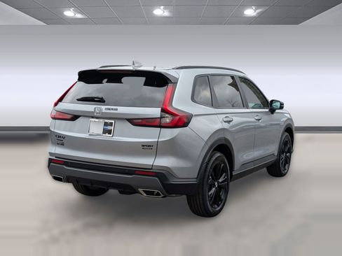 New 2026 Honda CR-V Sport Touring image 9