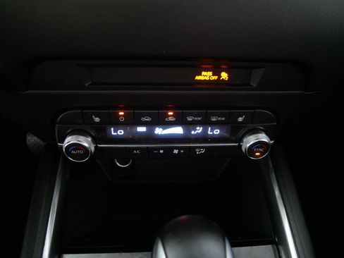 Used 2024 MAZDA CX-5 AWD 2.5 S w/ Premium Package image 23