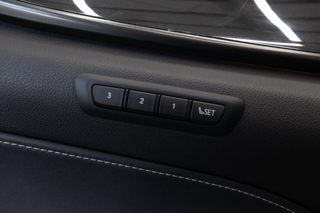 Used 2022 Lexus NX 350 AWD w/ Accessory Package 2 image 18
