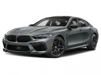 Used 2023 BMW M8 Gran Coupe xDrive Competition video 1