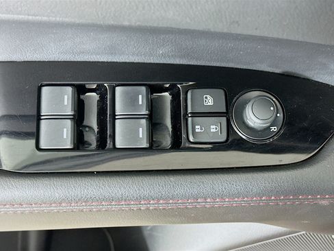 Used 2025 MAZDA CX-5 Carbon Edition AWD/4WD image 15